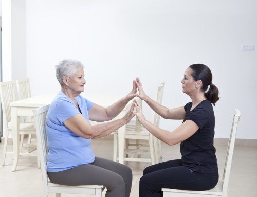 גם עכשיו שומרים על הבריאות – בבית!