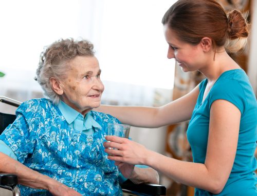 הטבות סיעודיות לטווח ארוך