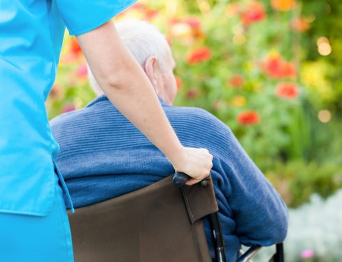 דמנציה זה לא סתם בלבול רגעי