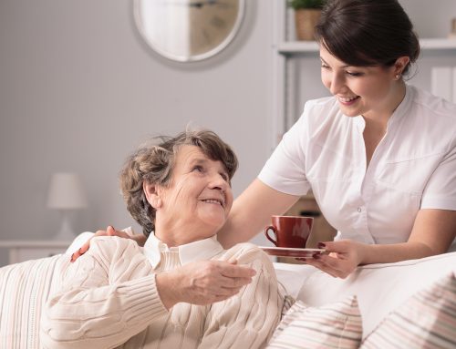 העסקת עובד זר בסיעוד והשילוב במשפחה