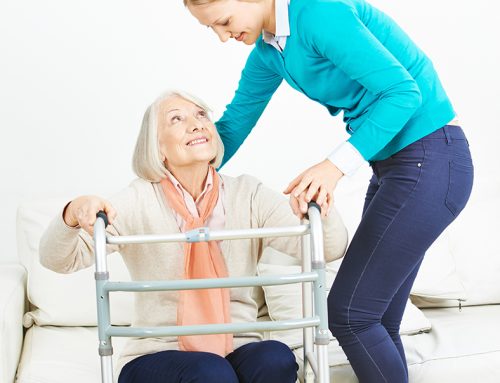 מטפלת סיעודית – מדריך להעסקה נכונה