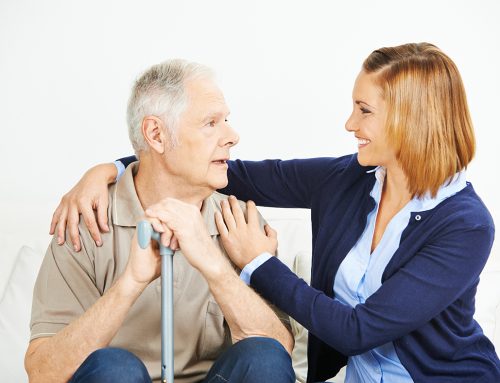 כשהגוף מאותת לעצור: איך למנוע סיבוך בריאותי בקרב חולי סוכרת