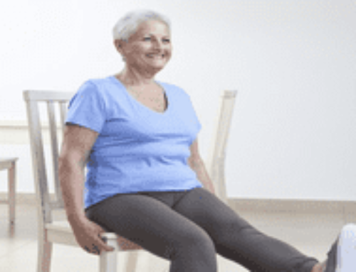 השיטות של מטפלת סיעודית בעבודה עם חולי דמנציה