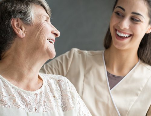 טיפול סיעודי לקשישים – המלצות ואזהרות