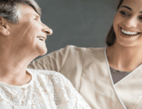 החשיבות של מטפלת סיעודית בתקופה הנוכחית