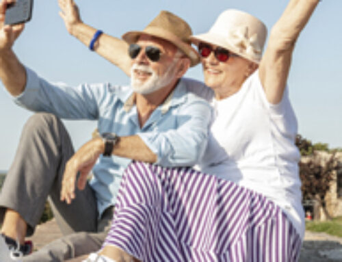 סוד החיים: החזרה לשיגרה בעזרת מטפלת סיעודית