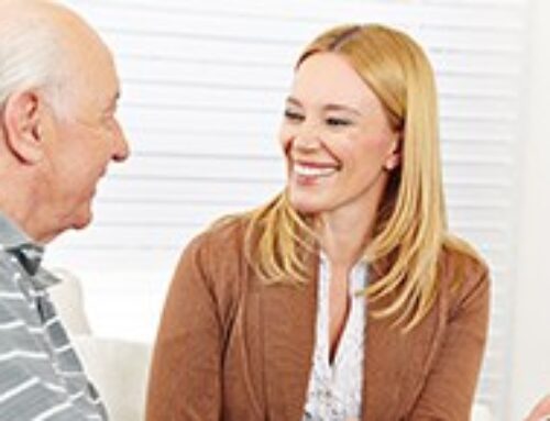 60 דרכים לשמח חולי דמנציה