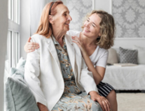 מה חשוב לדעת לפני שמעסיקים מטפלת סיעודית?