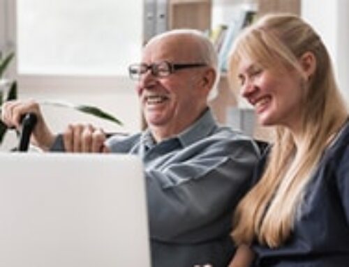 אילו שירותי סיעוד קיימים ומה הם כוללים?