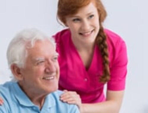 מה חשוב לדעת על שירותי סיעוד לקשישים באשפוז ביתי?