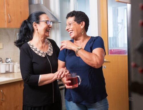 3 הטעויות שאסור לכם לעשות בבחירת מטפלת סיעודית